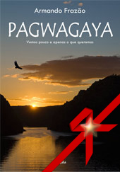 Livro Pagwagaya