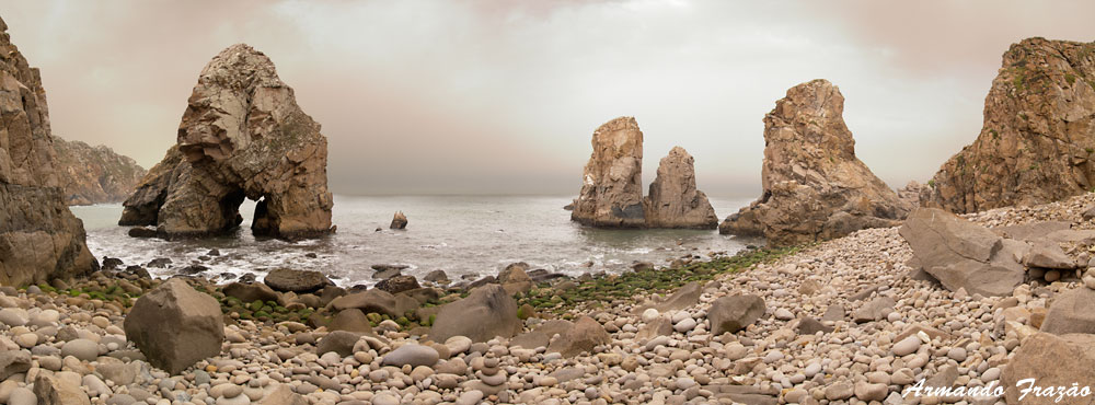 Exposio Grandes Paisagens