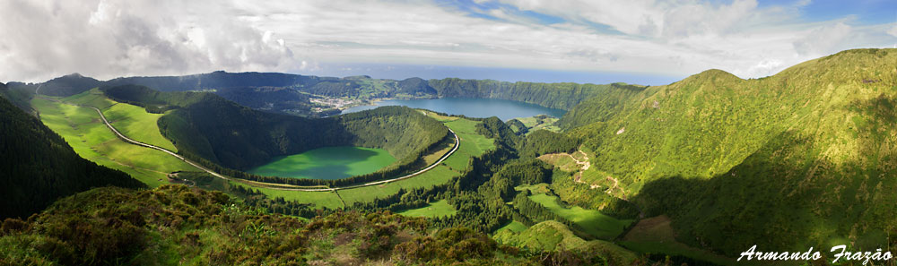 Sete Cidades - Aores
