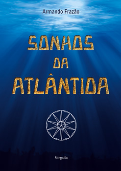 Livro Sonhos da Atlântida